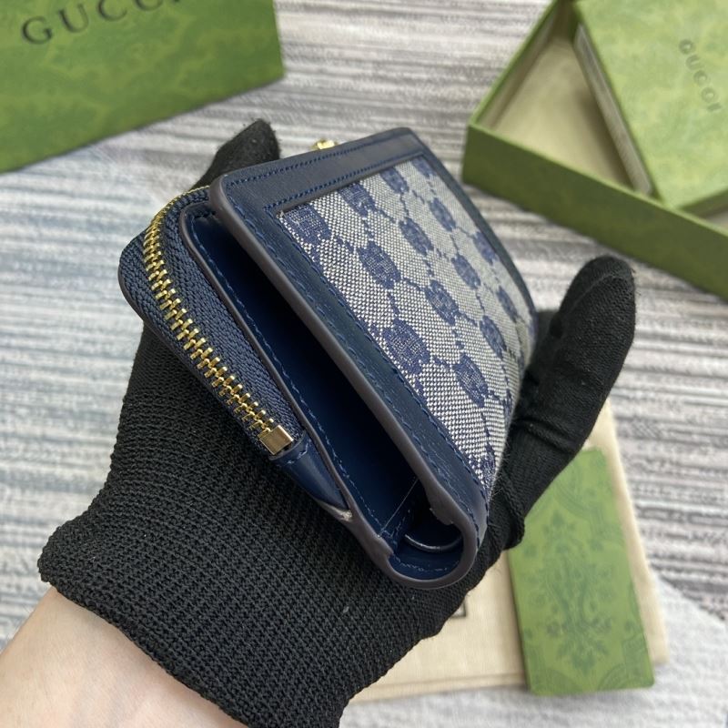 Gucci Wallets